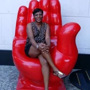 Meet your Posher, Cherise